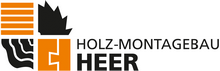 Holzmontagebau Heer